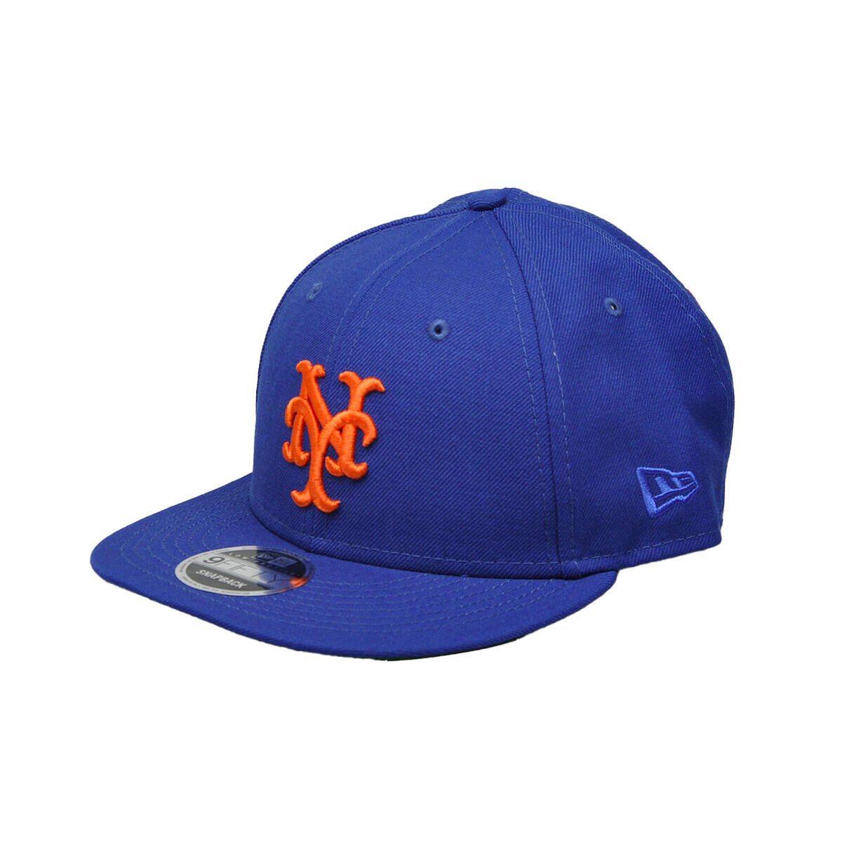 Alltimers New Era Mets Cap - Orchard Skateshop