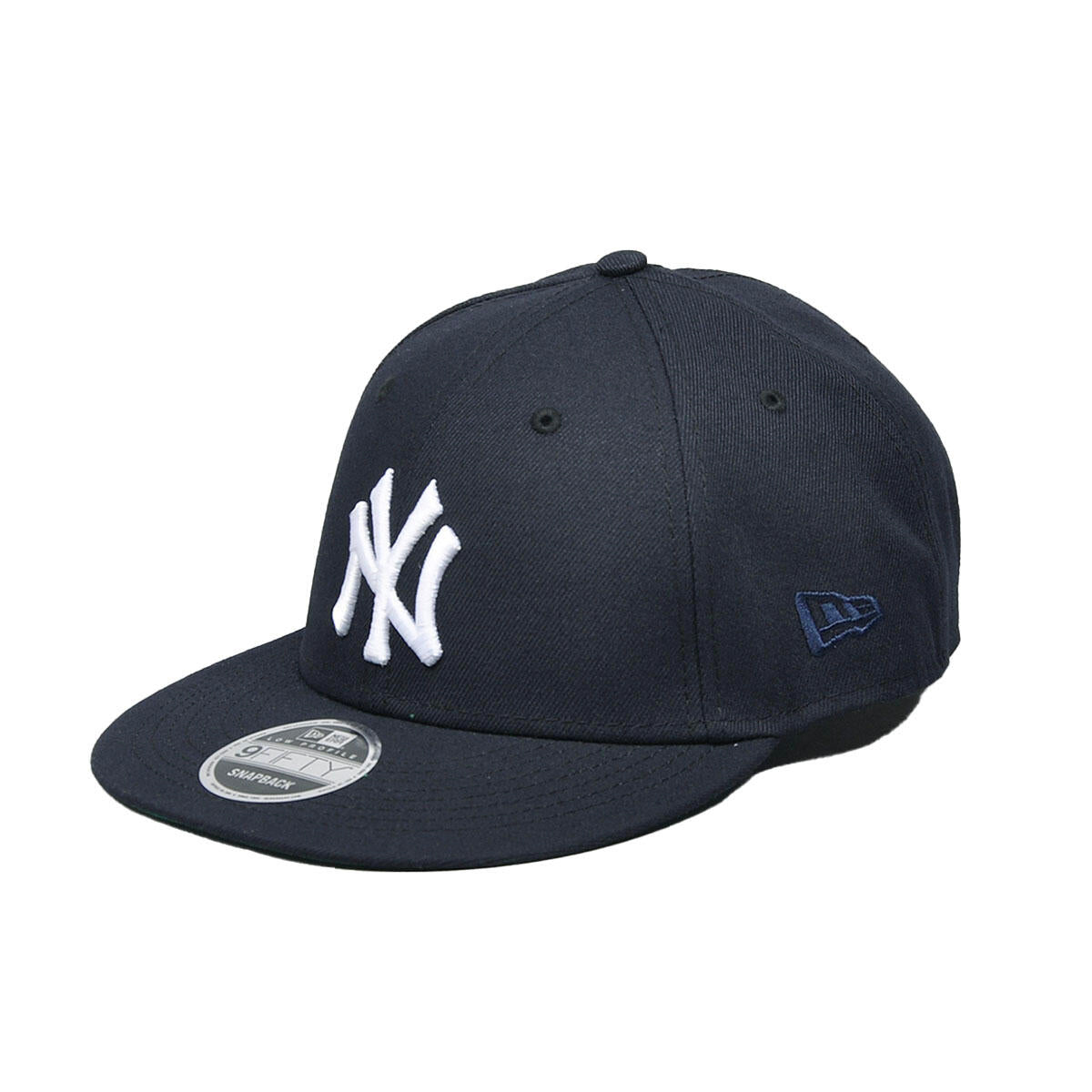 Alltimers New Era Yankees Cap