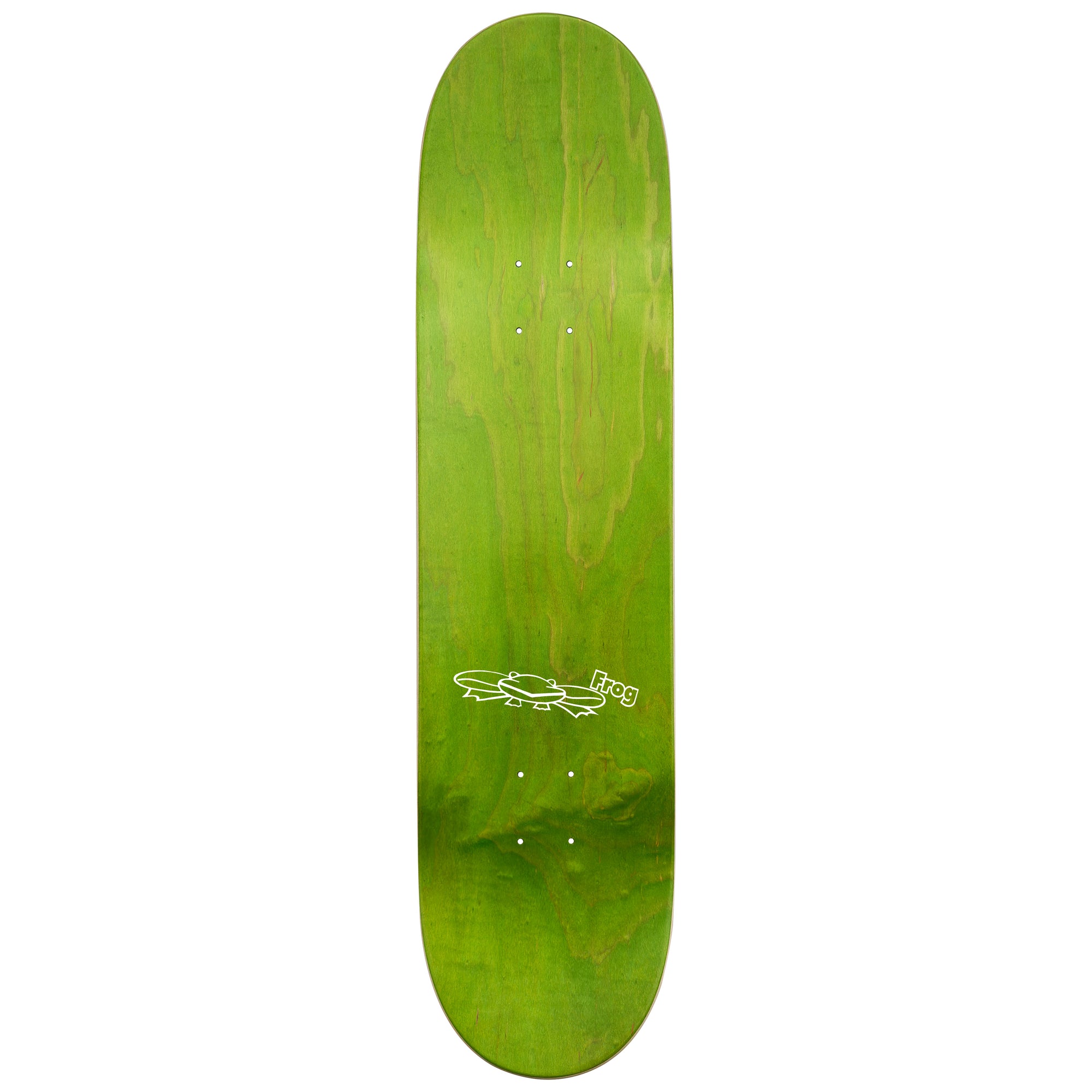 Frog Tech Deck Jesse Alba Board 7.75