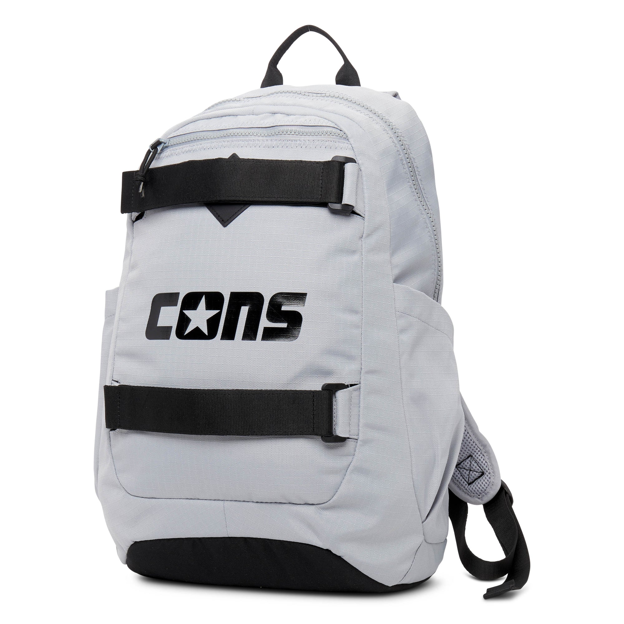 Converse Cons Utility Backpack Wolf Grey