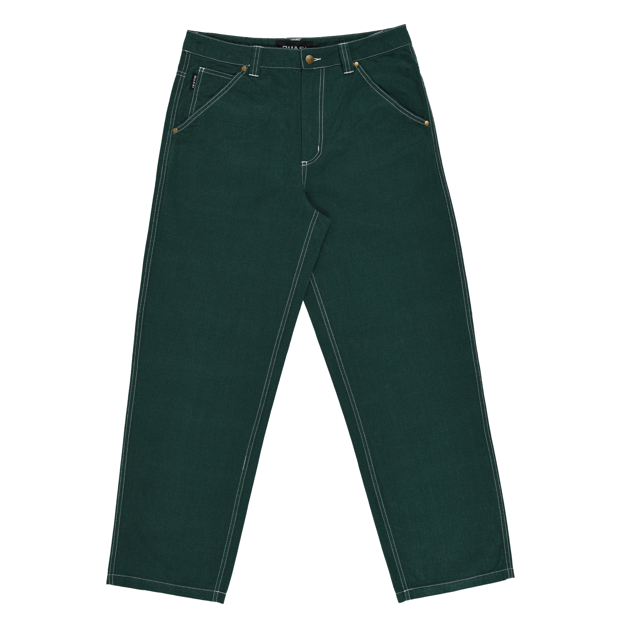 ONAOSHI E OG CLASSIC PANTS カモフラLサイズ 1962 OG-107 Pant Olive – Classic US Army Utility Pants-W38-L34