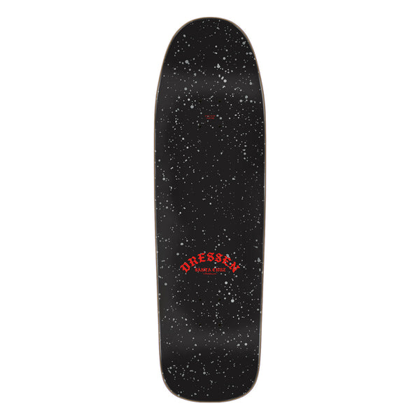 Shape Santa Cruz Classic Nat 8.37'' - CB SKATE SHOP