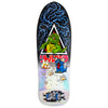 Santa Cruz x Godzilla Jr. Natas Shaped Deck 9.89&quot; x 29.82&quot;