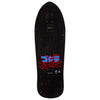 Santa Cruz x Godzilla Jr. Natas Shaped Deck 9.89&quot; x 29.82&quot;