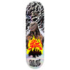 Santa Cruz x Godzilla Shin Knox Firepit Deck 8.5&quot; x 32.2&quot;