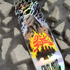 Santa Cruz x Godzilla Shin Knox Firepit Deck 8.5&quot; x 32.2&quot;