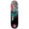 Santa Cruz x Godzilla O&#39;Brien Reaper 8.25&quot; x 31.8&quot;