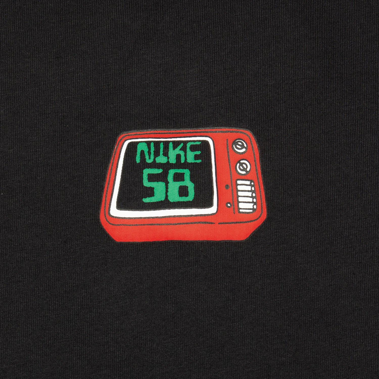 Nike SB Brainwash Tシャツ 長袖 Black 送料込み Nike SB Brainwash Black Long Sleeve T-Shirt | Zumiez