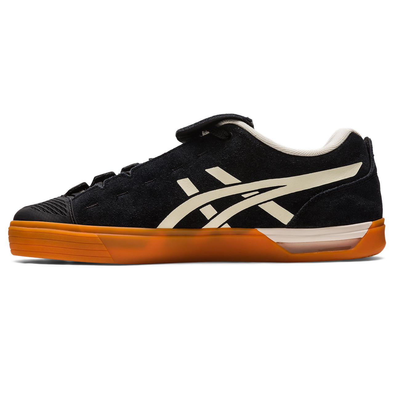 Asics Gel-Flexkee Pro Black/Birch - Orchard Skateshop