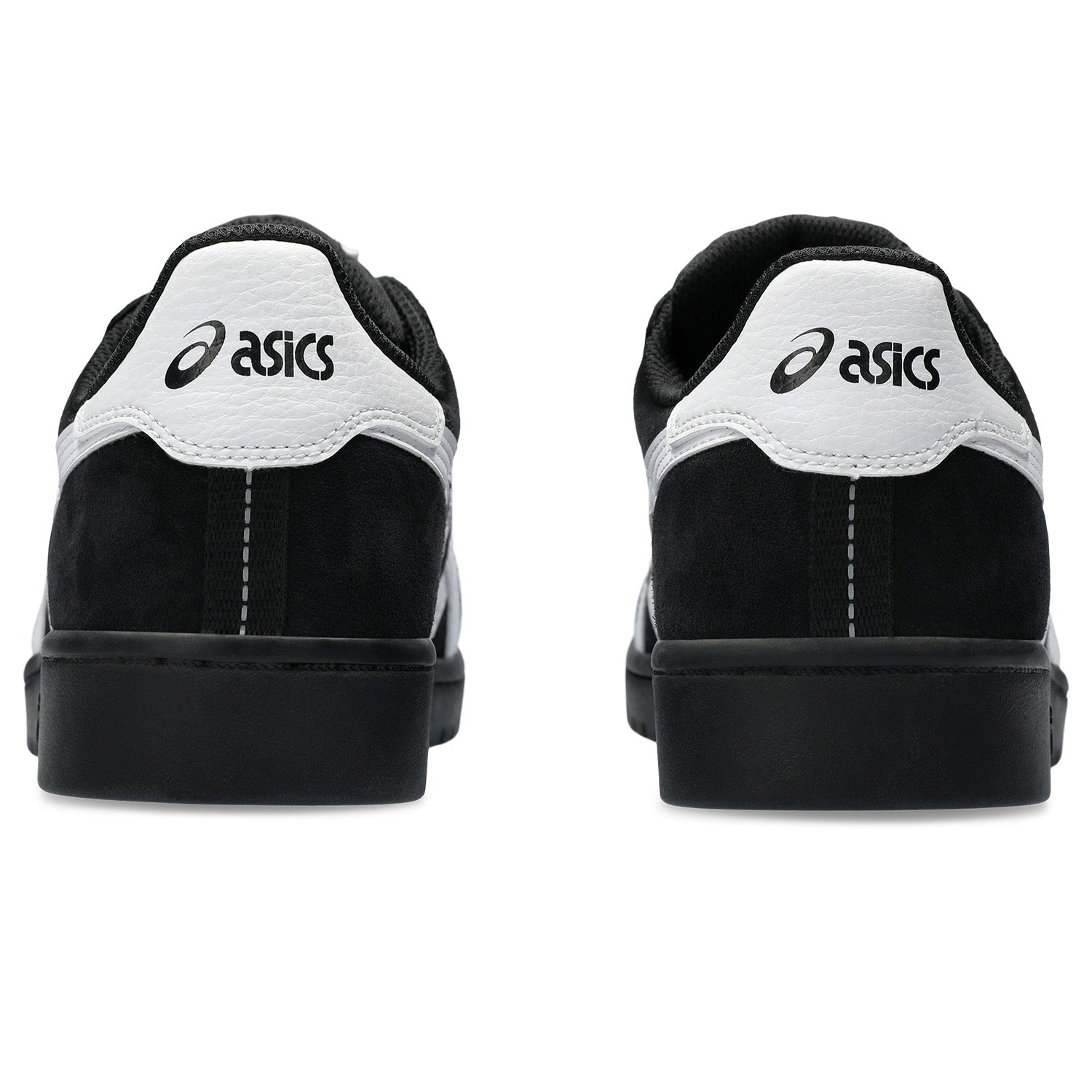 Asics Gel-Japan Pro Black/White - Orchard Skateshop