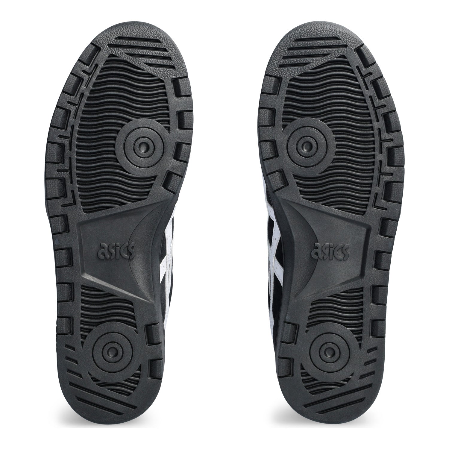 Asics Gel-Japan Pro Black/White - Orchard Skateshop