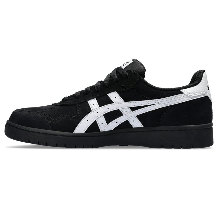 Asics Japan Pro Black/White