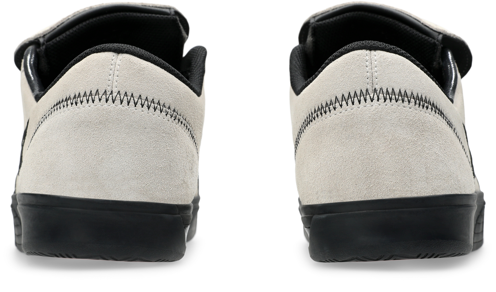 Asics Gel-Flexkee Pro 2.0 Skate Cream/Black