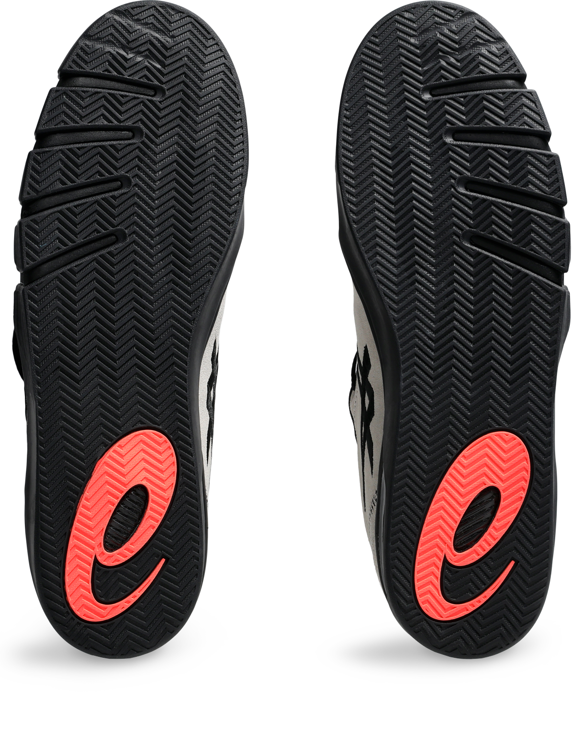 Asics Gel-Flexkee Pro 2.0 Skate Cream/Black