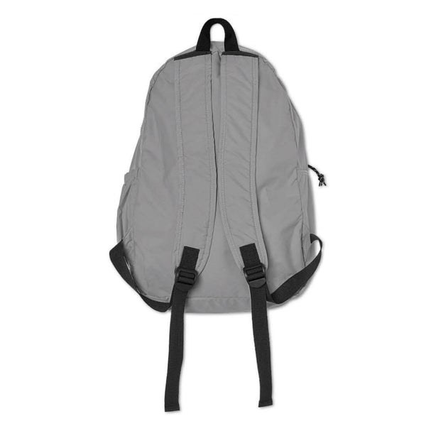 Polar Skate Co. Packable Backpack Silver Orchard Skateshop