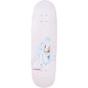 The Heated Wheel Catalina Shaped Deck 9.0&quot; x 32&quot;