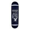 Hockey God of Suffer 2 (Nik Stain) Deck 8.5&quot;