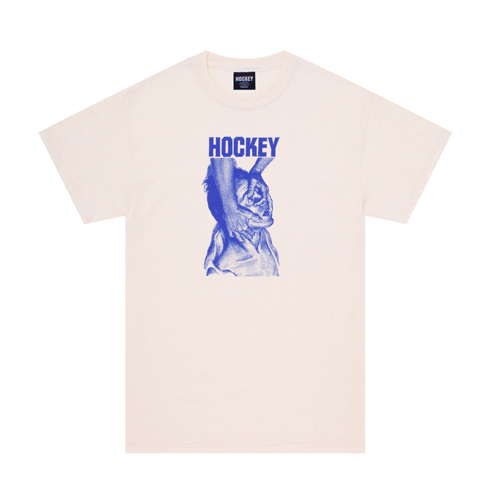 Hockey Resuscitate Tee Natural