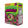 OJ Wheels Swamp Wheels Pink Green Swirl 99a 45mm