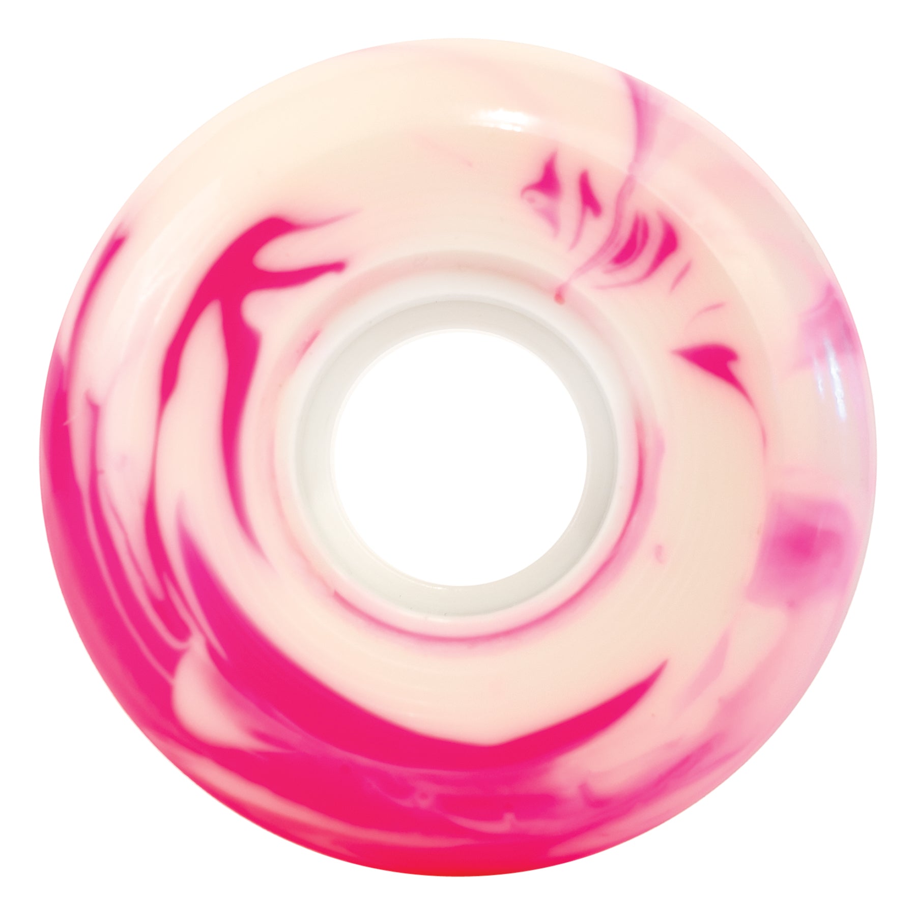 Ricta Wheels Clouds Pink Swirl 78A 56mm