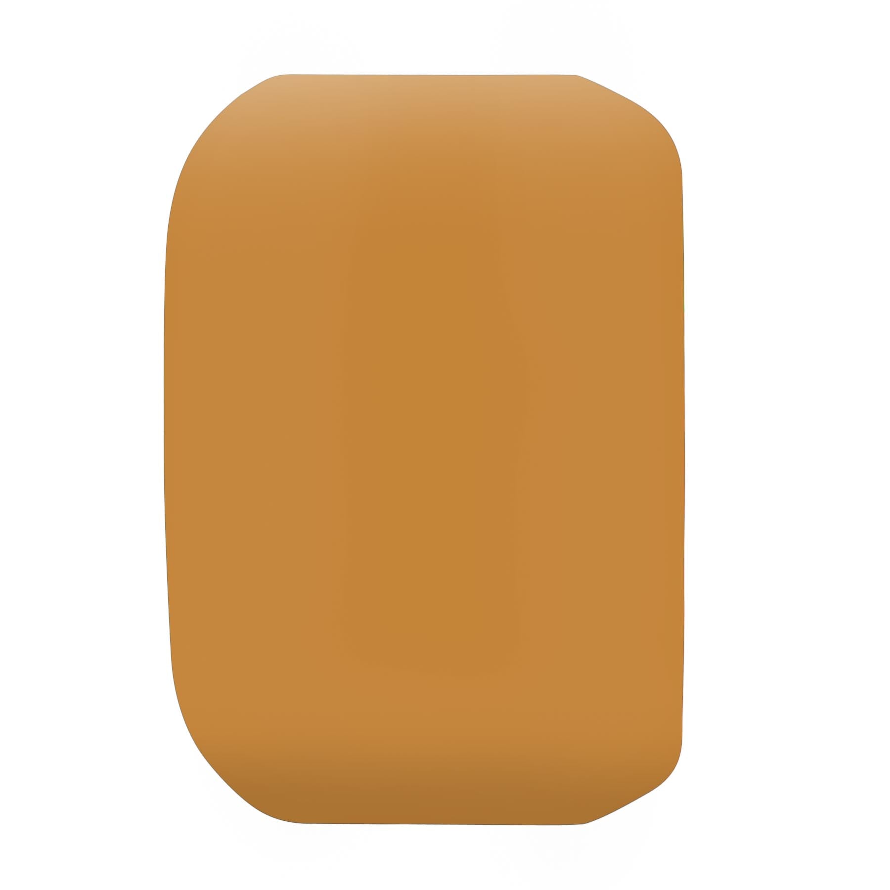 OJ Wheels Nick Boserio Sad Security Combos Orange 60mm 97a