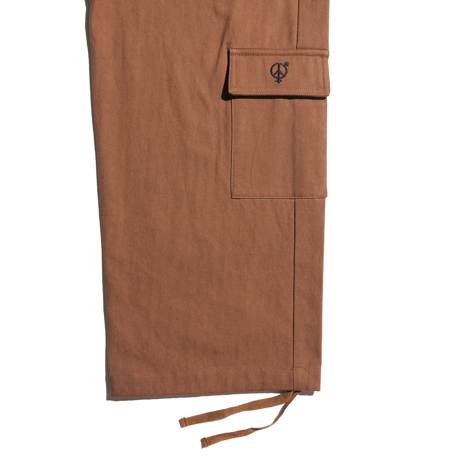 Fixed Waist Relaxed Fit Cargo Trouser | Cargo trousers, Khaki pants men,  Mens chino pants