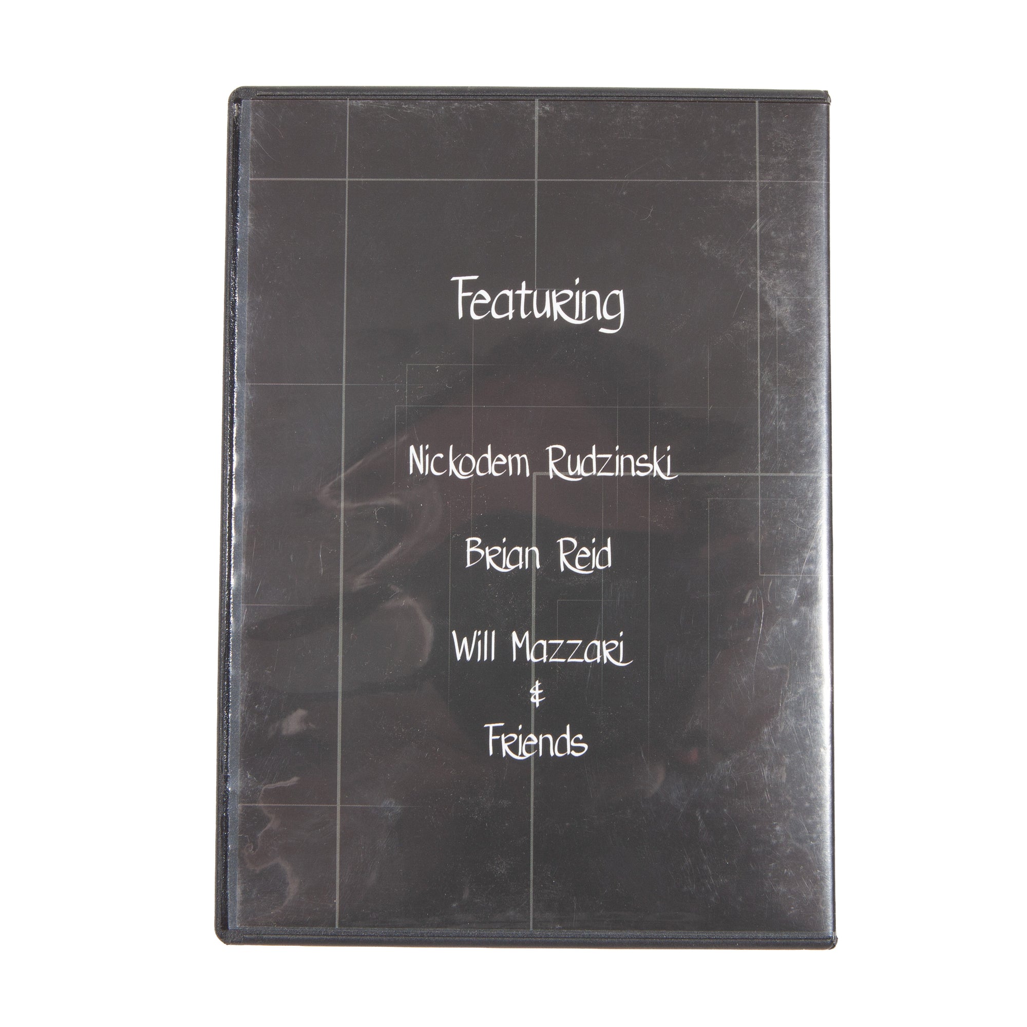 Overripe DVD 23 by Tim Savage