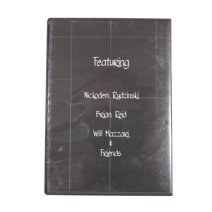 Overripe DVD 23 by Tim Savage