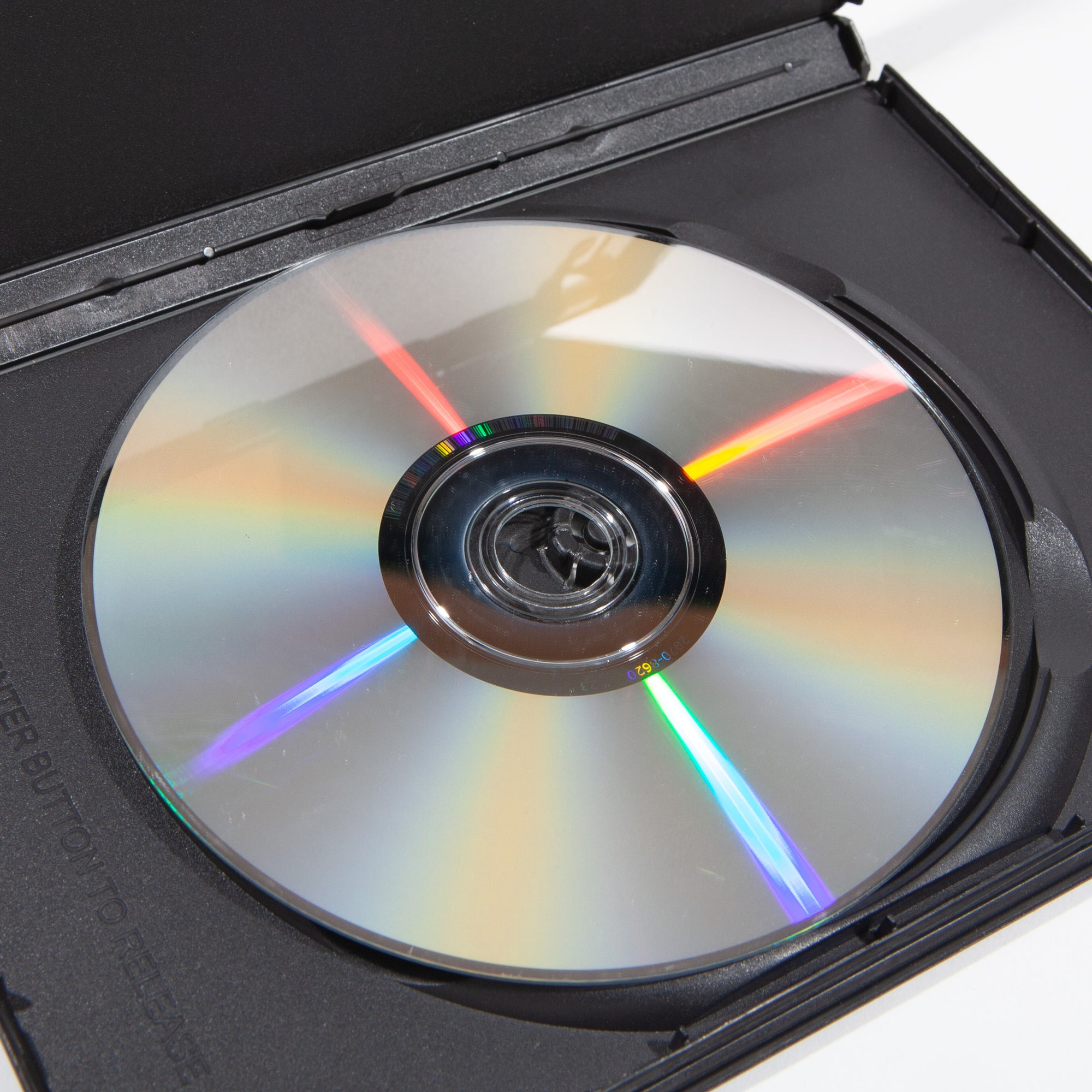 Overripe DVD 23 by Tim Savage