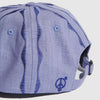 Sexhippies Welder&#39;s Stitch Hat Lilac/Purple