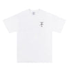 Alltimers x Bronze Skatepark T-Shirt White