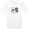 Polar We Blew It At Some Point Tee White