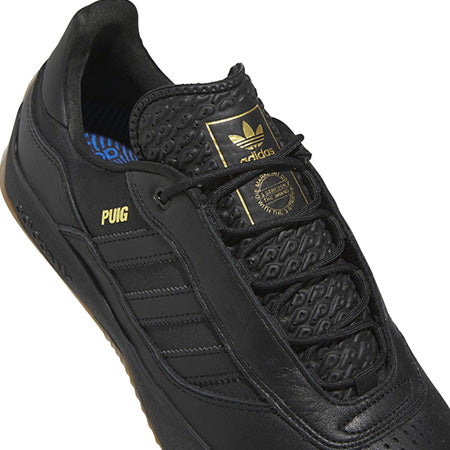 Adidas Puig Pro Core Black/Core Black