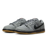 Nike SB Dunk Low Cool Grey/Black