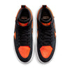 Nike SB React Leo Baker Electro Orange