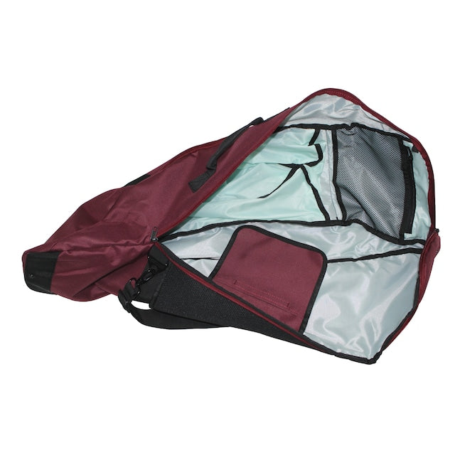 Pit Bull Propoganda Skate Bag Kata Bag Plus Violet