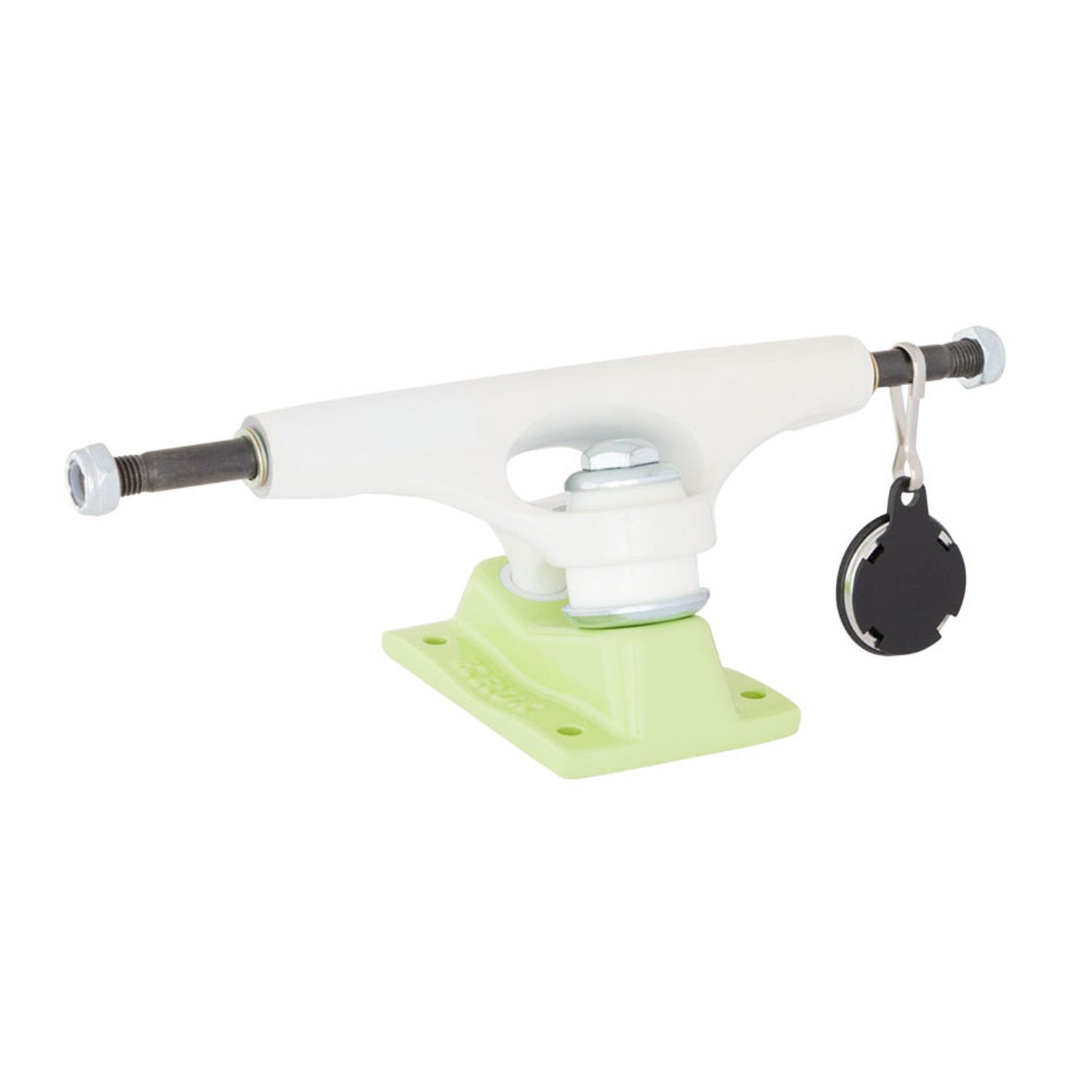 Krux K5 Pro Marbie Miller Standard Trucks (Sold As A Single Truck)