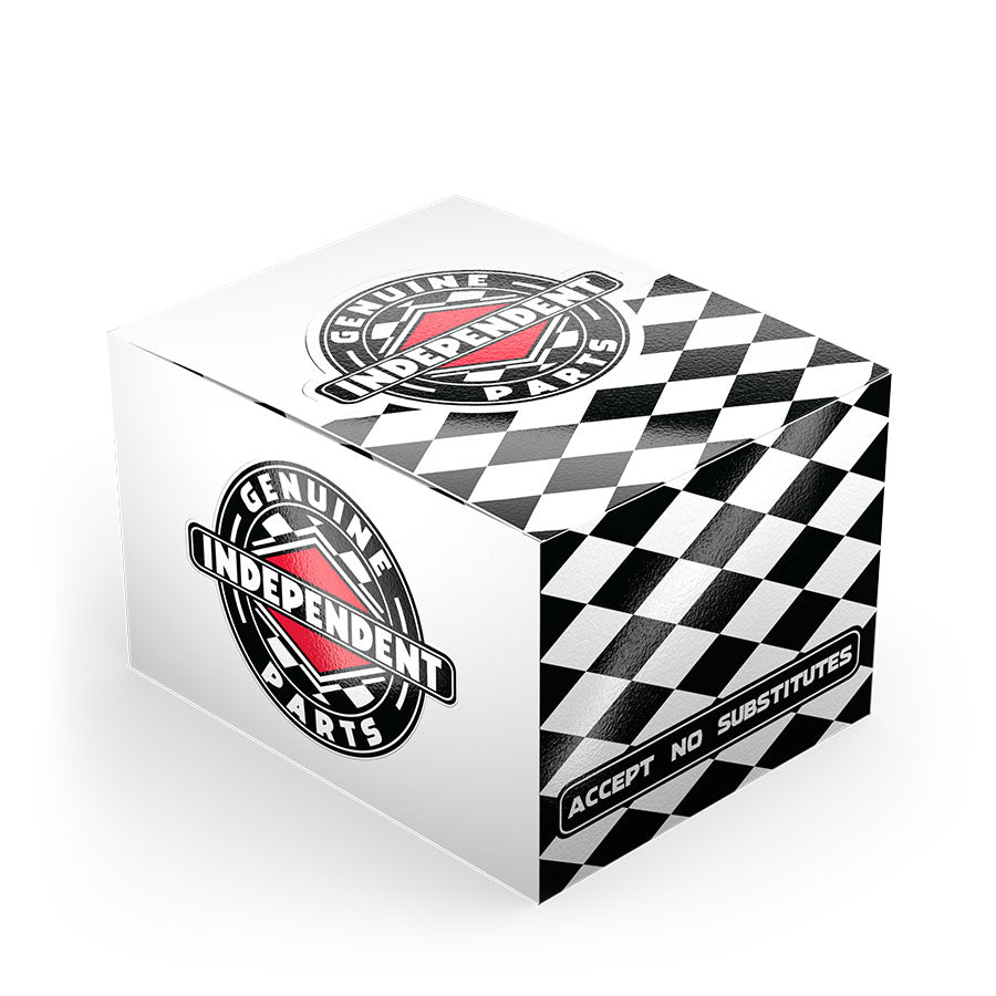 Independent Genuine Parts Risers 1/4&quot;