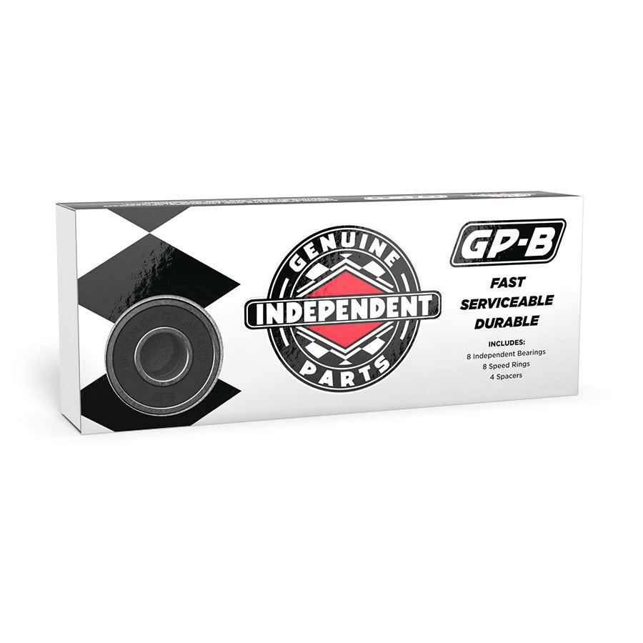Independent Genuine Parts Bearing GP-B
