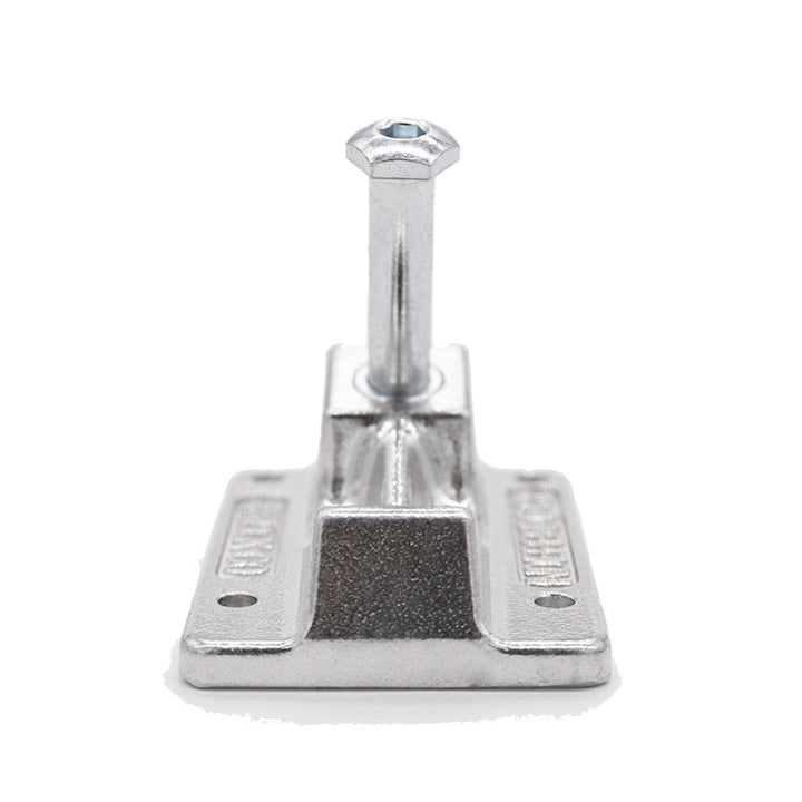 Independent Genuine Parts Inverted Kingpin Baseplate Set