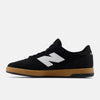 New Balance Numeric NM440BNG Black/White/Gum