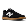 New Balance Numeric NM440BNG Black/White/Gum