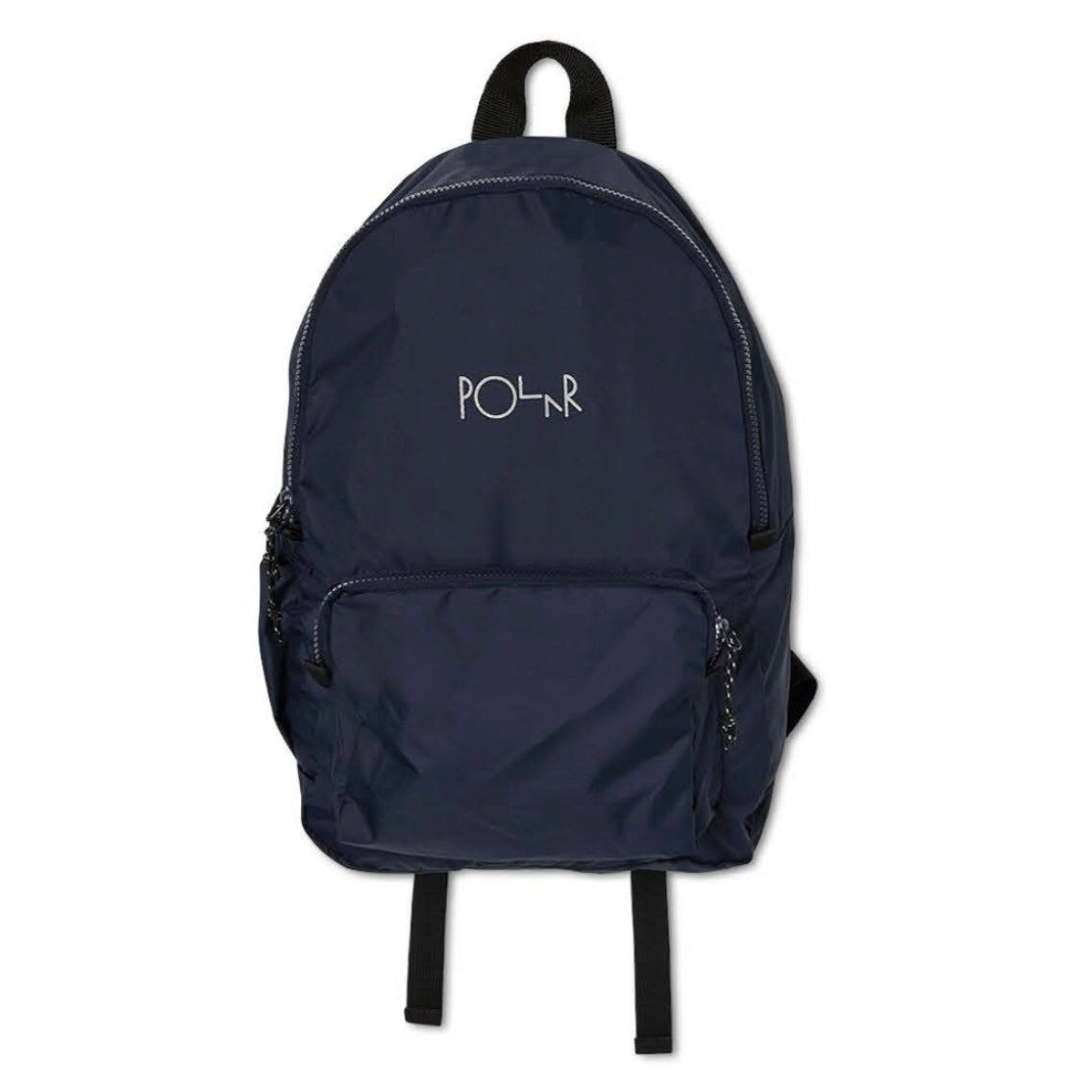Polar Skate Co. Packable Backpack (Navy) - Orchard Skateshop