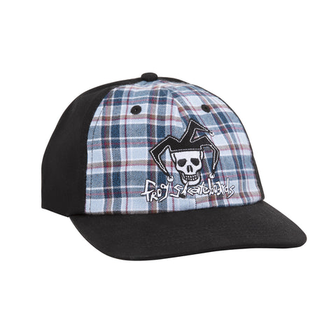 Theories of Atlantis Theories Unsolved Corduroy Snapback Hat