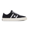 Converse CONS One Star Academy Pro OX Black/Egret