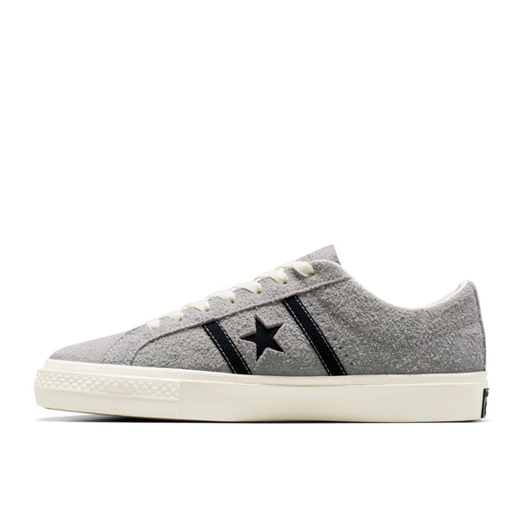 CONVERSE ONE STAR ACADEMY PRO OX グレー27.0 One Star Academy Pro Ox (Grey) - 510 Skateboarding