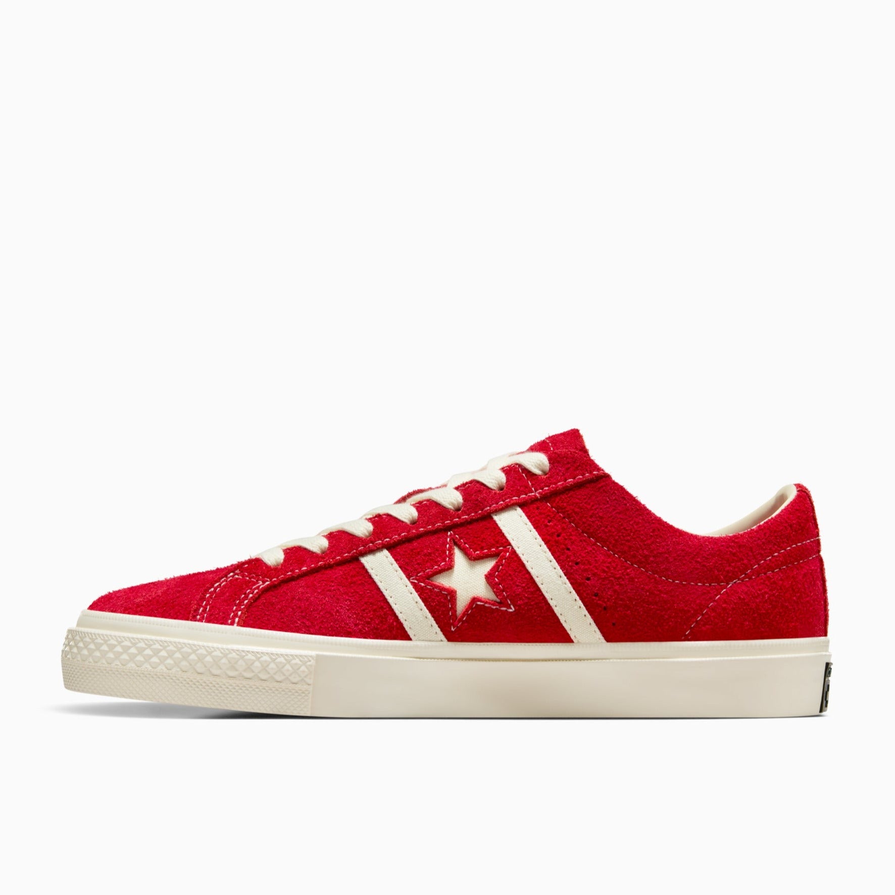Converse CONS One Star Academy Pro Ox Red/Egret/Egret