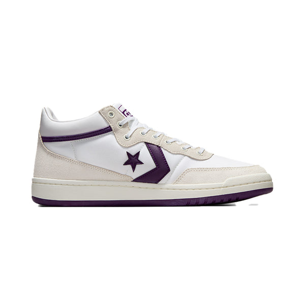 Converse CONS Fastbreak Pro Mid White/Vaporous Gray - Orchard