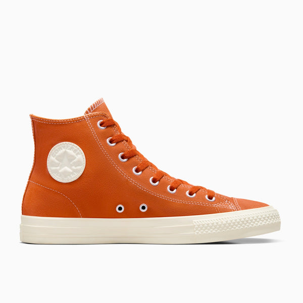 Converse Cons Ctas Pro Campfire Orange Egret Orchard Skateshop