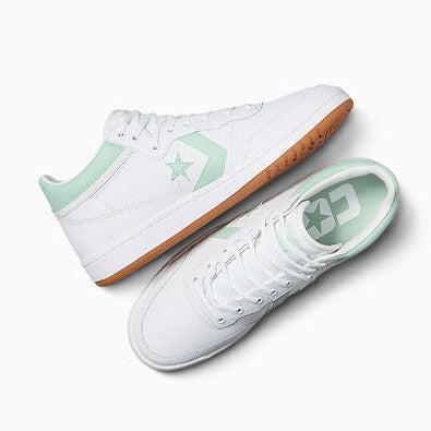 Converse CONS Fastbreak Pro Mid White Sticky Aloe